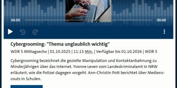 Vorschaubild der Podcastfolge