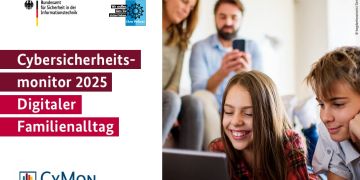 Titelseite der Broschüre