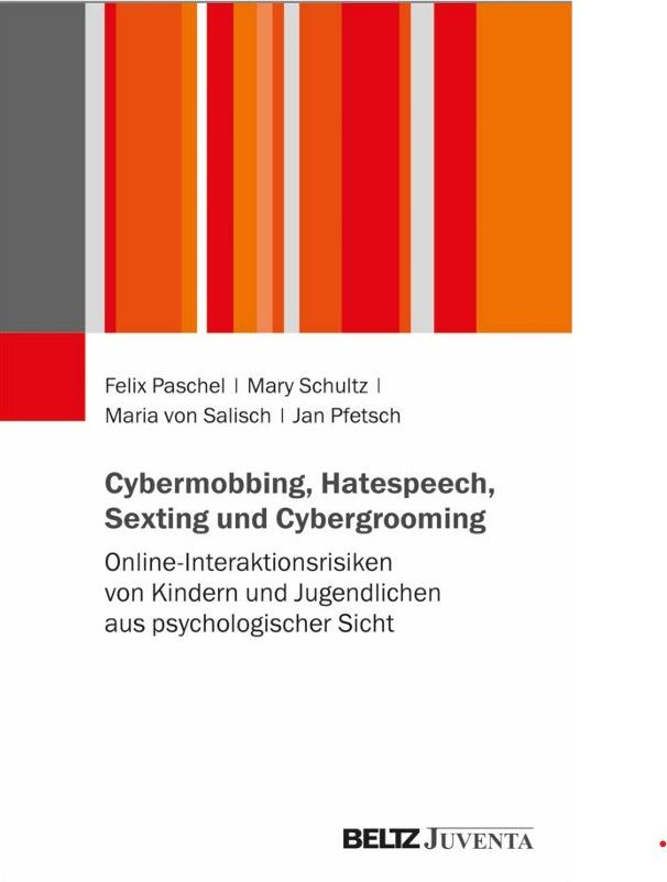 Cover des Buches