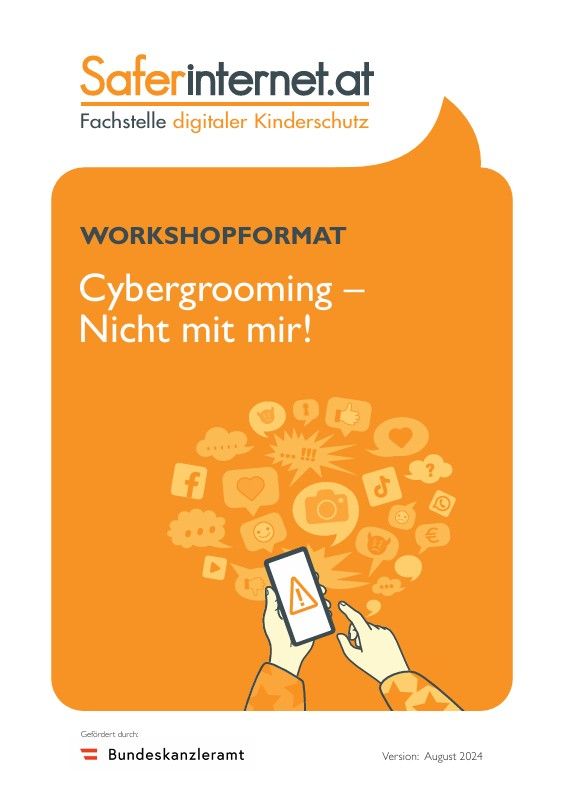 Titelbild des Workshopformats