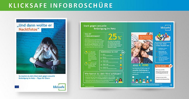 Titelbild von „Und dann wollte er Nacktfotos“: So machst du dein Kind stark gegen sexuelle Belästigung im Netz ― Tipps für Eltern