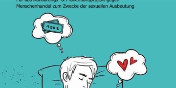 Titelbild der Broschüre