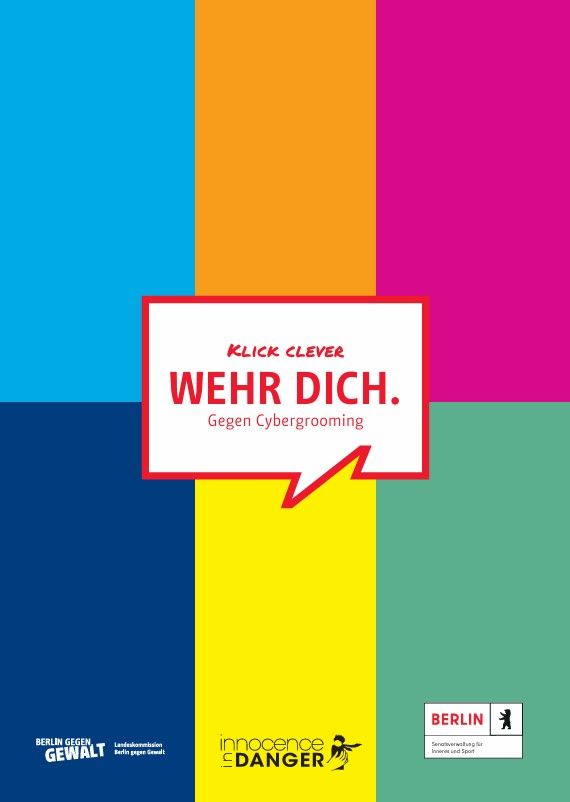 Titelbild des Ratgebers