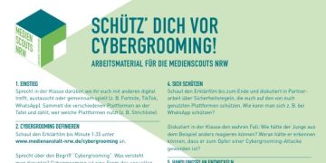 Arbeitsmaterial
