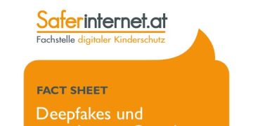 Titelbild des Factsheets
