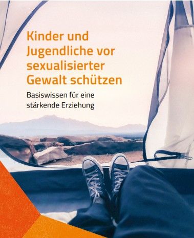 Titelbild der Broschüre