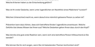 Reflexionsbogen
