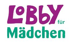 Logo der Lobby für Mädchen