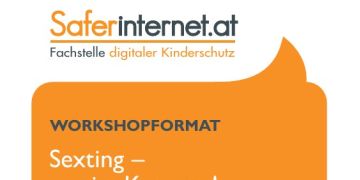 Titelseite des Workshopformats
