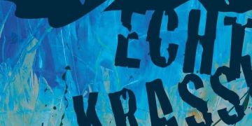 Titelbild zu  Broschüre vom Petze-Institut für Gewaltprävention ECHT KRASS! Unterrichtsmaterialien: Jugendliche und sexuelle Gewalt. Ab der 7.Klasse