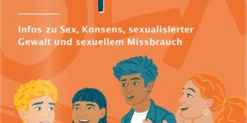 Titelbild der Broschüre