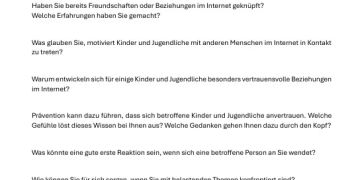 Reflexionsbogen