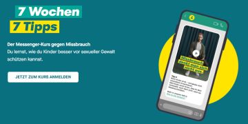 Vorschaubild des Messenger-Kurses