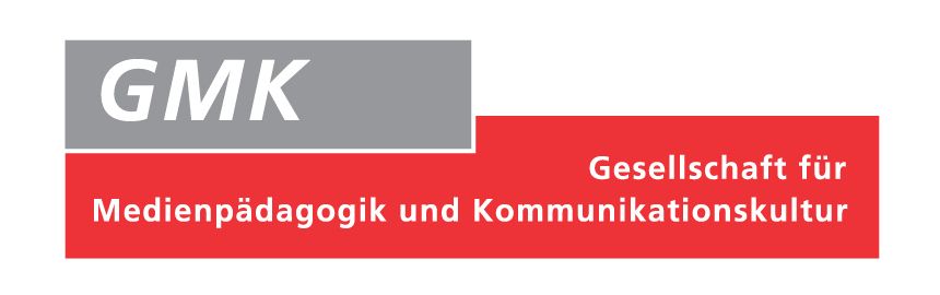 Logo der Gesellschaft für Medienpädagogik und Kommunikationskultur