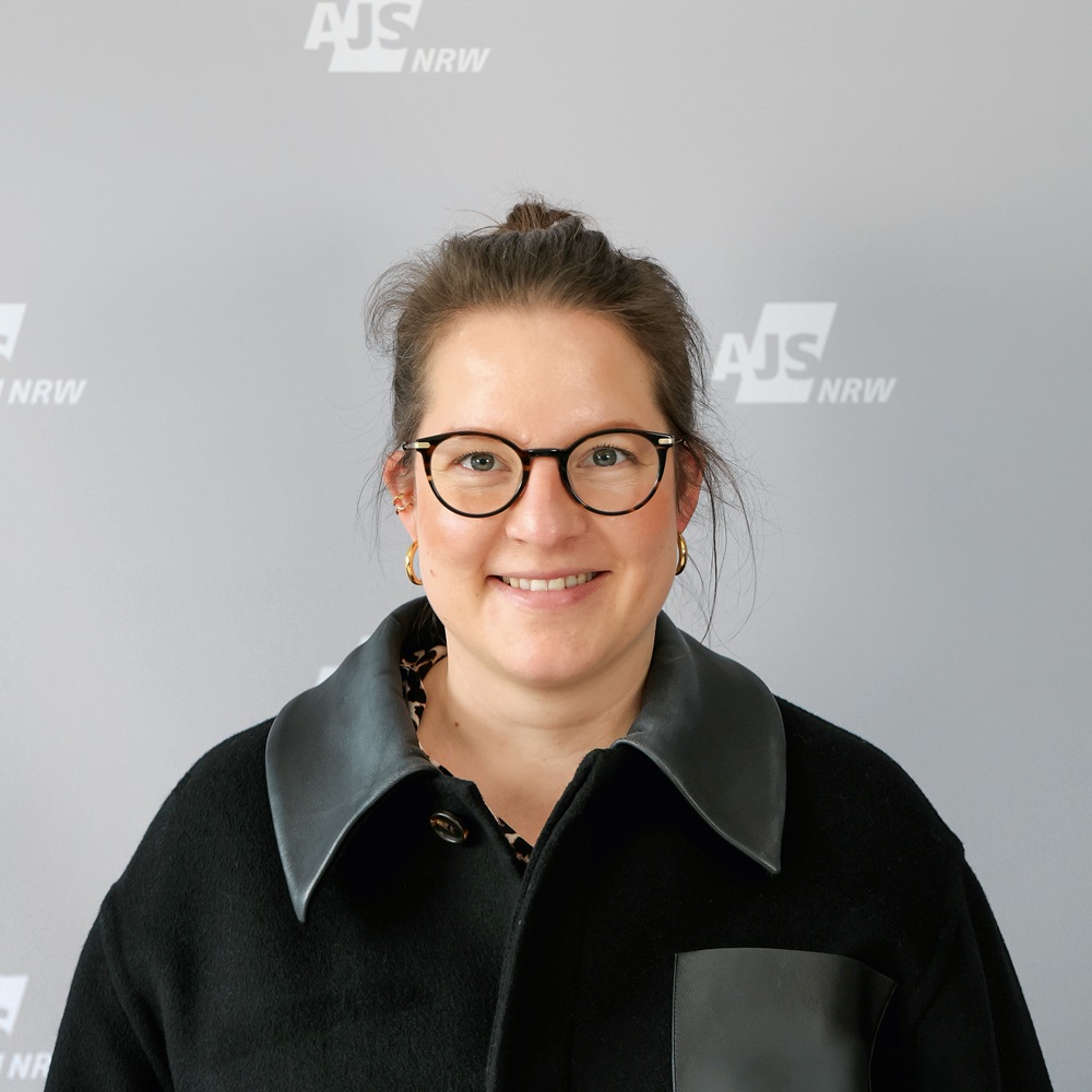 Foto von Victoria May