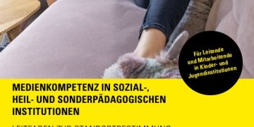 Cover des Leitfadens