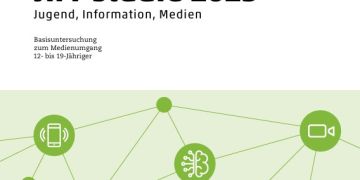 Titelbildder Studie