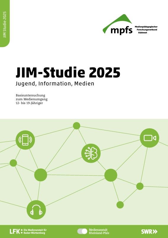 Titelbildder Studie