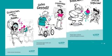 Titelbild zu Materialpaket 1, PsG.nrw