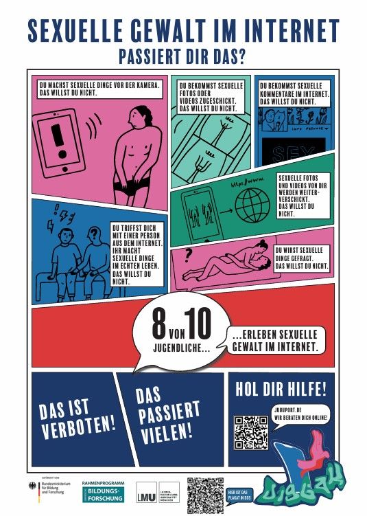 Infoposter