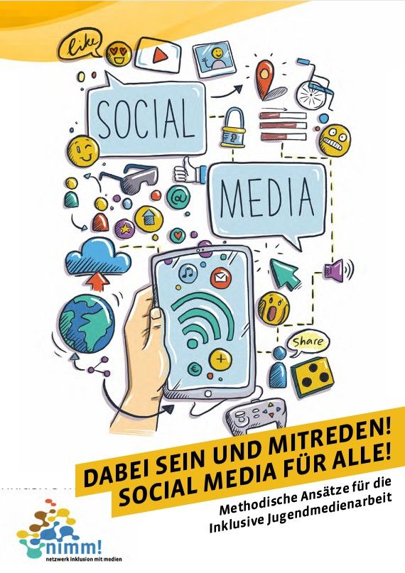 Titelbild der Broschüre